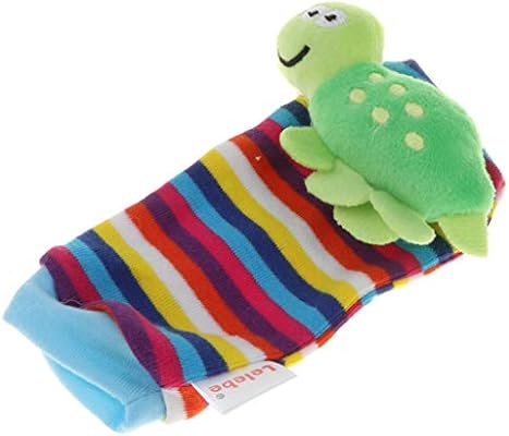 baby foot finder socks