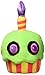 Funko Plush: Five Nights at Freddy's - Cupcake Neon Plush Collectible Plush