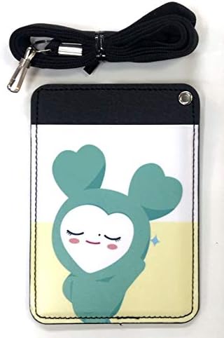 Amazon Twice トゥワイス ミナ ラブリーパスケース 交通カード入れ ネックストラップタイプ アイドル 芸能人グッズ 通販