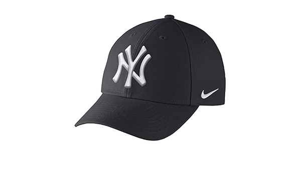 nike dri fit yankees hat