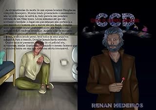 Livro CCD - Centro de Controle Dimensional: A distopia da verdade (CCD- Centro de Controle Dimensional Livro 1)