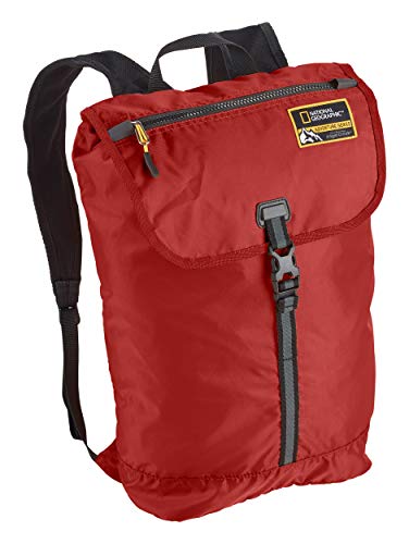 national geographic adventure backpack 30l by eagle creek