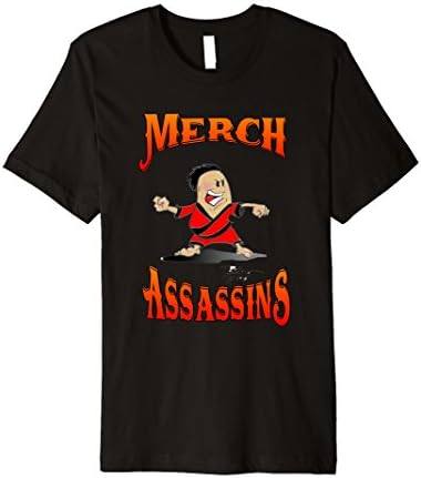 merch assassins