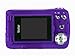 Vivitar ViviCam X018 - Grape (VX018-GRP)