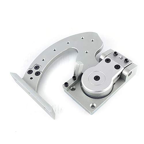 image for Hinge Kit TBVECHI Car Automobile Vertical Doors Hinge Kit Universal La
