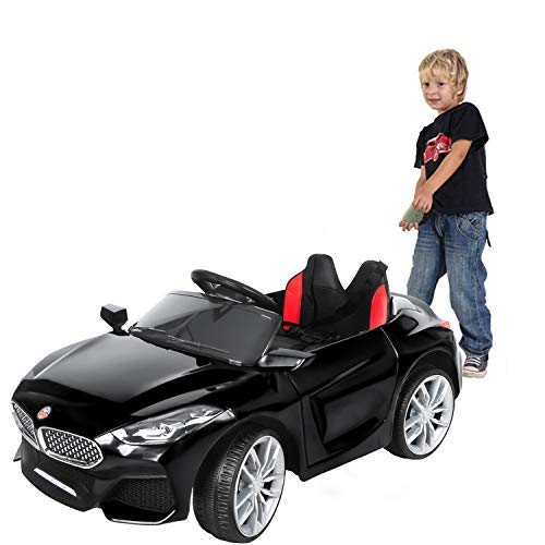 3 HikeGeek+Electric+Battery+Powered+Parental