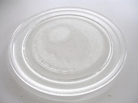 First4Spares de la placa para Panasonic microondas: Amazon ...