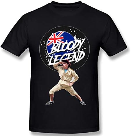 DengTrade Lazar-Beam YouTube Mens T-Shirt