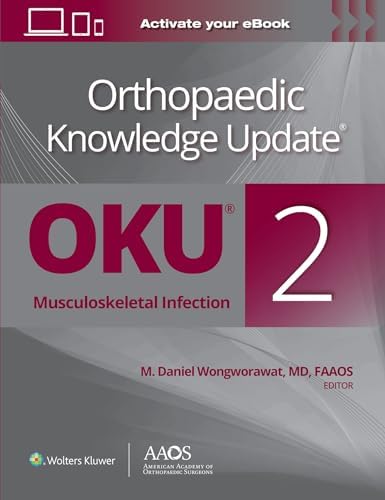 健康・医学 Orthopaedic Knowledge Update: Spine, 6th Orthopaedic Knowledge Update® Spine 6: Print + Ebook