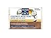 Kiss My Face Pure Coconut Milk Soap Bar with Mango Butter, 3.5 oz, 3 Count