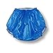 Rearz - Angela Plastic Pants - Blue (Medium)