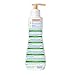 Mustela Baby Nourishing Cleansing Gel - Baby Hair & Body Wash for Dry Skin - with Natural Avocado, Cold Cream & Beeswax - 10.14 fl. oz.
