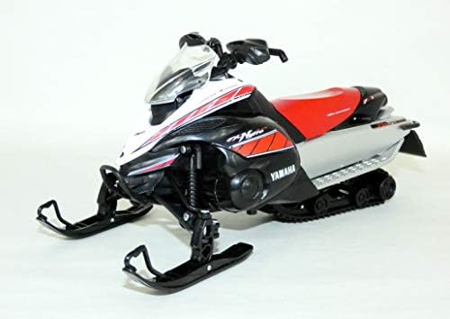 rc snowmobile amazon