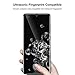 Tamoria Compatible for Galaxy S Ultra Privacy Screen Protector + Camera Lens Protector 9H Tempered Glass Camera Cover Anti-Explosion Anti-spy Film Clear 2
