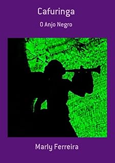 Livro Cafuringa