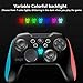DoinMaster IPEGA Wireless Controller, NS/PC Android Tablet Game Controller for Nintendo Switch, Tablet, PC (Win 78/10 System), Most Android Devicesthumb 2