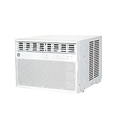 GE AWCS10WWA Window Air Conditioner, Wi-Fi