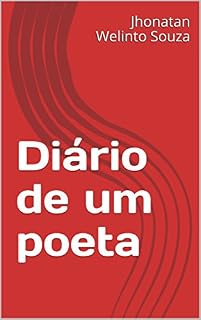 Livro Diário de um poeta