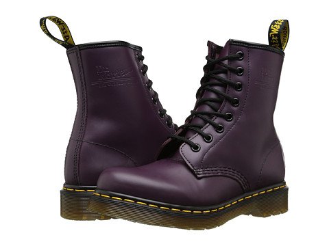 dr martens 1460 w smooth