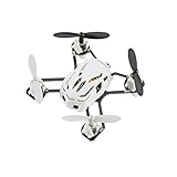 Estes Proto X Nano R/C Quadcopter, White