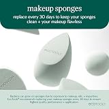 EcoTools Bioblender Makeup Sponge Duo Pack for Liquid Cream Application view 10