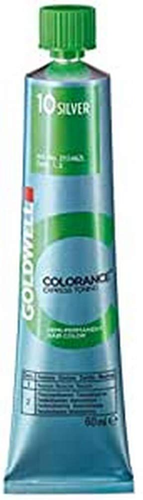 10 CHAMPAGNE COL TB 60ML