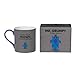 Mr. Men Little Miss, Mr. Grumpy Mug