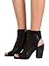 Dolce Vita Women's Niki Open Toe Booties