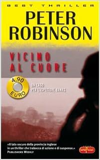 Peter Robinson - Vicino al cuore (2006)