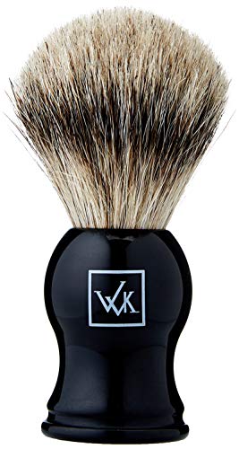 Walkiria WK, Rasierpinsel (mit Halterung) - 1 Set