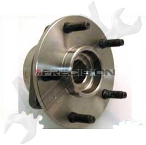 Coast To Coast 515006 Hub Assembly