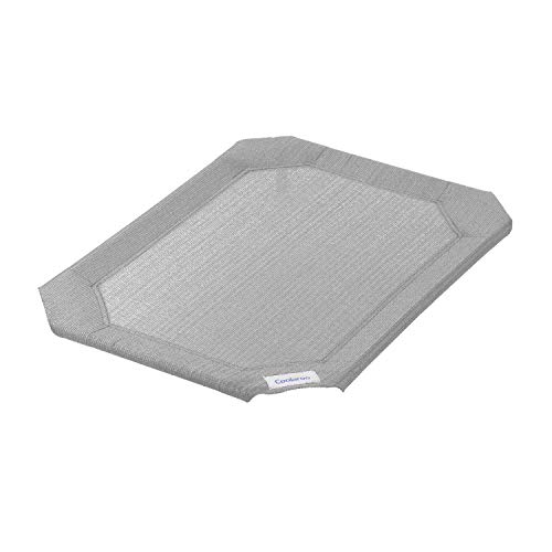 Coolaroo Replacement Cover, The Original Elevated Pet Bed by Coolaroo