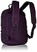 Kipling womens Seoul GO Small Solid Backpack, Deep Purple