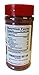 Raw Garden Kala Namak 16 OZ Fine Grain, Vegan,Sulfur Salt (Himalayan Black Salt) Easy-To-Use Shaker Bottle