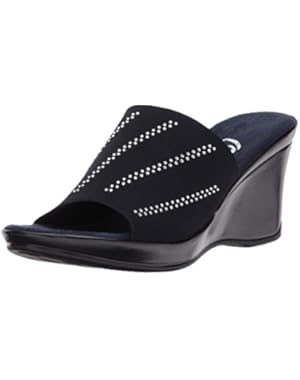 Women's Sophie Heeled Sandal