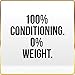 Pantene Pro-V Sheer Volume Foam Conditioner, 6 Ounce (Pack of 12)