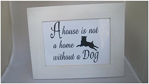 pet supplies accessories dog framed custom art