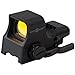 Sightmark Ultra Shot Pro Spec Reflex Sight Night Vision Quick Detach,Black,SM14002
