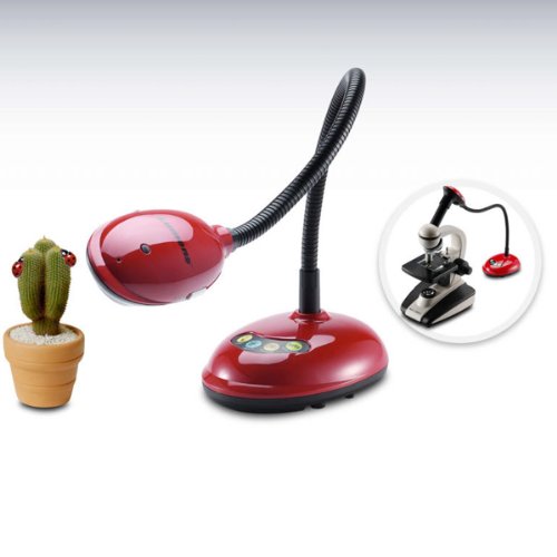 Lumens DC125 Ladibug 30fps HD Lightweight Document Camera Pricepulse