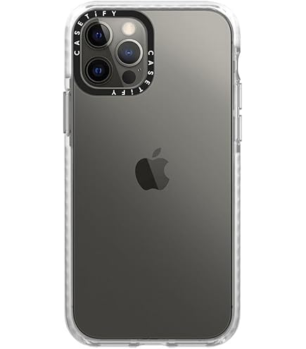 iPhone 12 Pro 128GB CASETiFYケース付き Amazon.com: CASETiFY Mirror iPhone 12 Pro Case [Reflective