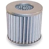 Compatible with Solberg 849 Element, Filter
