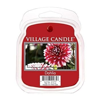 Village Candle Premium Fragrance Wax Melts 