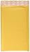 KKBESTPACK Kraft Self Seal Bubble Mailer Padded Envelopes, #0, 6.5