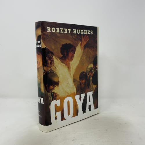 Goya: Goya, Gudiol, José: 9788434311749: Amazon.com: Books