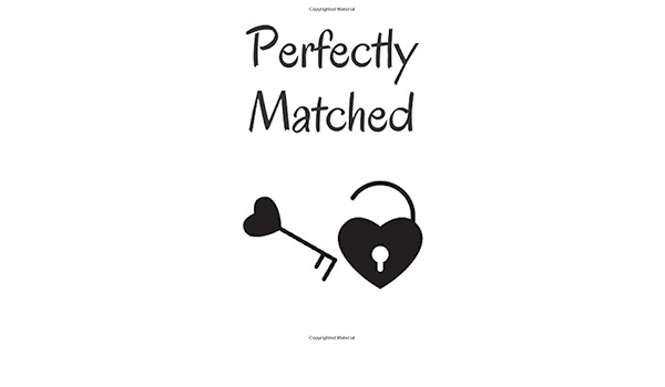 Perfectly Matched Lovely Day Journal Couple Gifts For Him And Her I Love You Forever Romantic Quotes Notebook Press Blue Roses Amazon Com Books