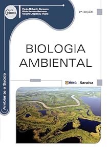 Livro Biologia Ambiental
