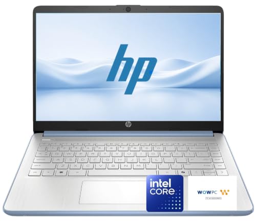 HP New Everyday Slim Laptop