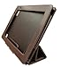 Acer Iconia Foldable Protective Case for Tablet - Brown (A500C02C)