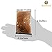 SunGrow Coconut Fiber, 1.5-Ounce, Comfortable Bedding for Small Birds and Animals, Nest Material, Great for Nest Building and Hideouts