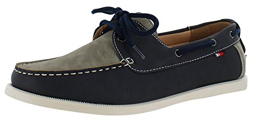 phat farm boat shoes